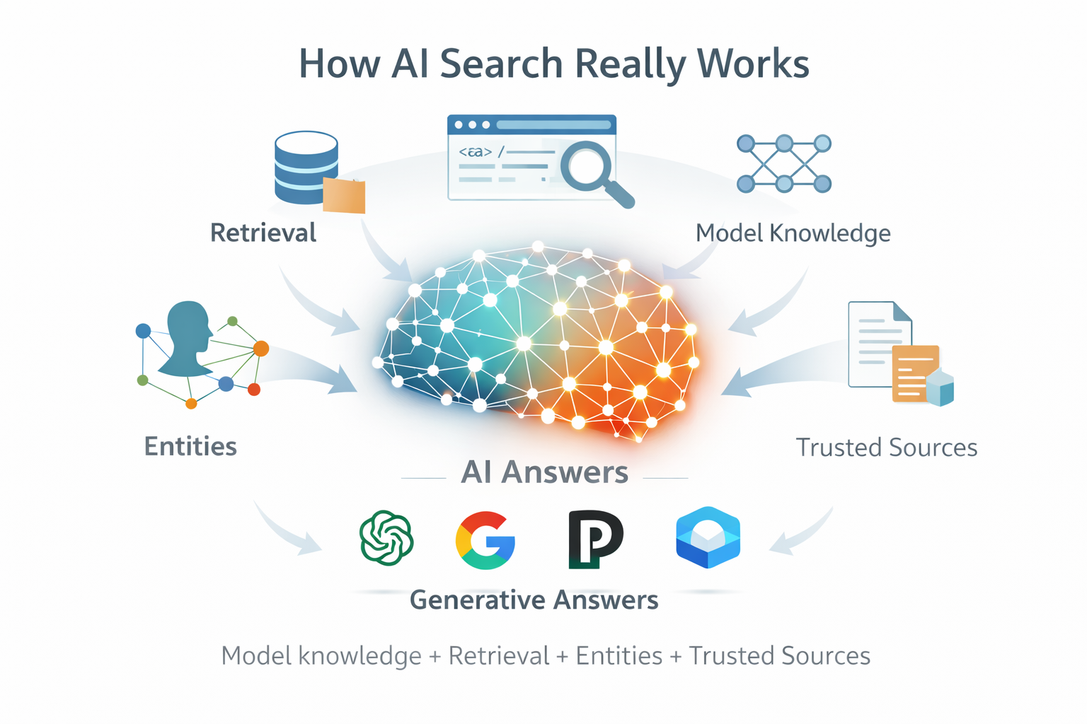 How AI Search Really Works in 2026